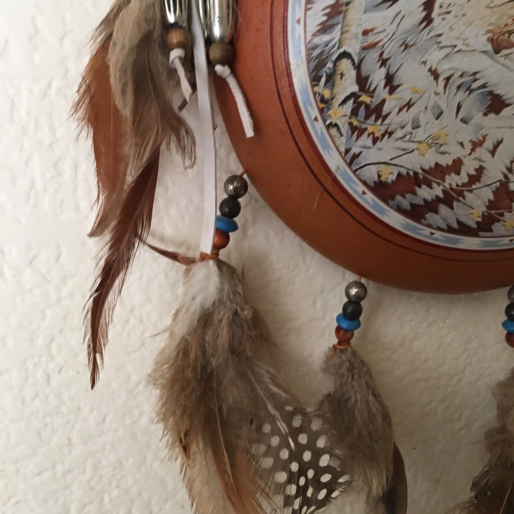 Spirit of the Wolf by Diana Casey 2nd Issue 2003 - Picture 4 of 8